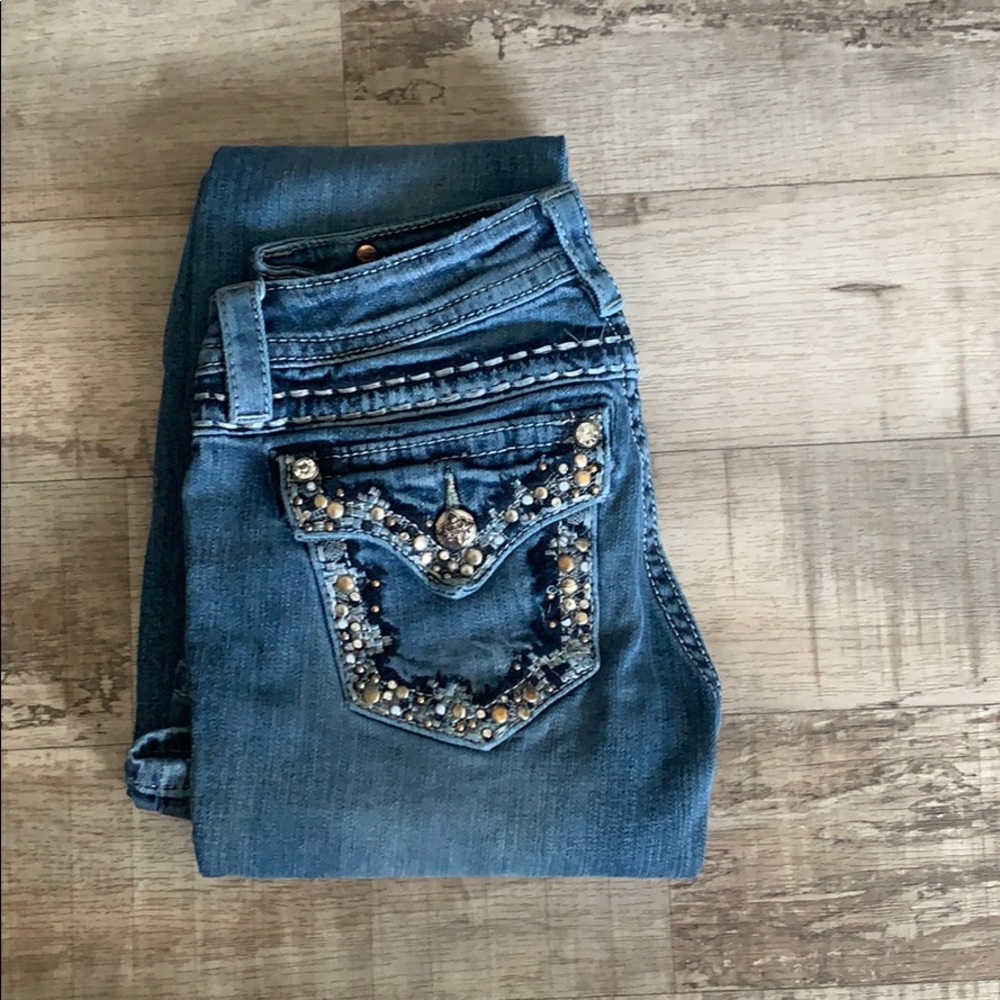 Jeans